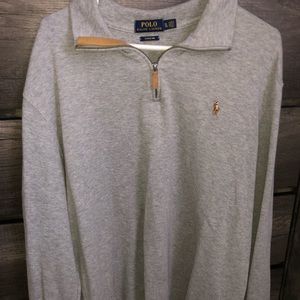 POLO Sweater